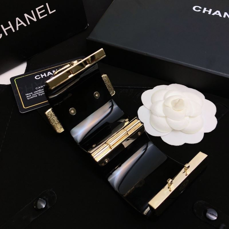 Chanel Rings